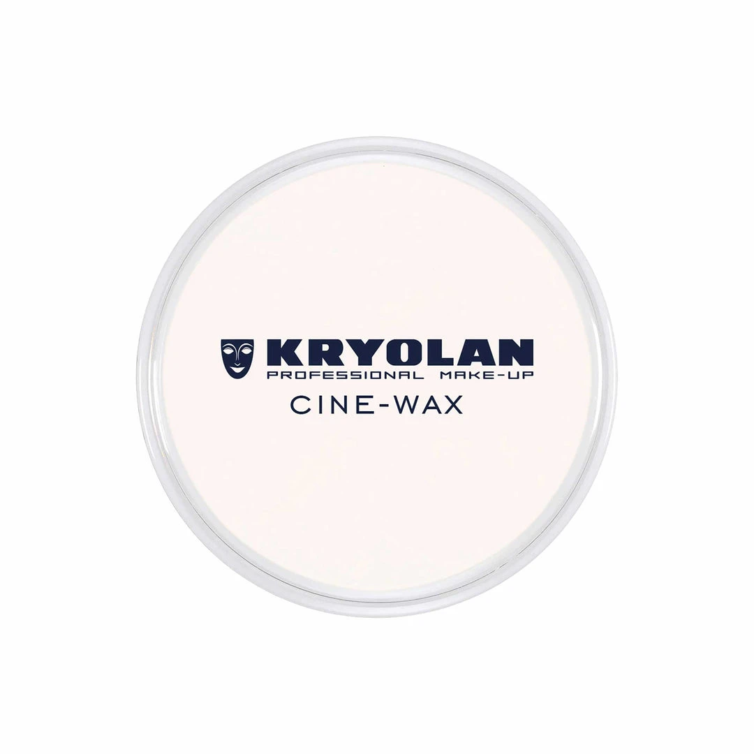 Wax & Putty Kryolan Cine-Wax - Professional FX Wax 4 Wax & Putty Kryolan Cine-Wax - Professional FX Wax