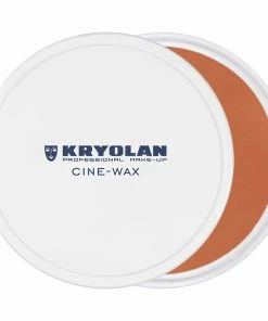 Wax & Putty Kryolan Cine-Wax - Professional FX Wax 21 Wax & Putty Kryolan Cine-Wax - Professional FX Wax
