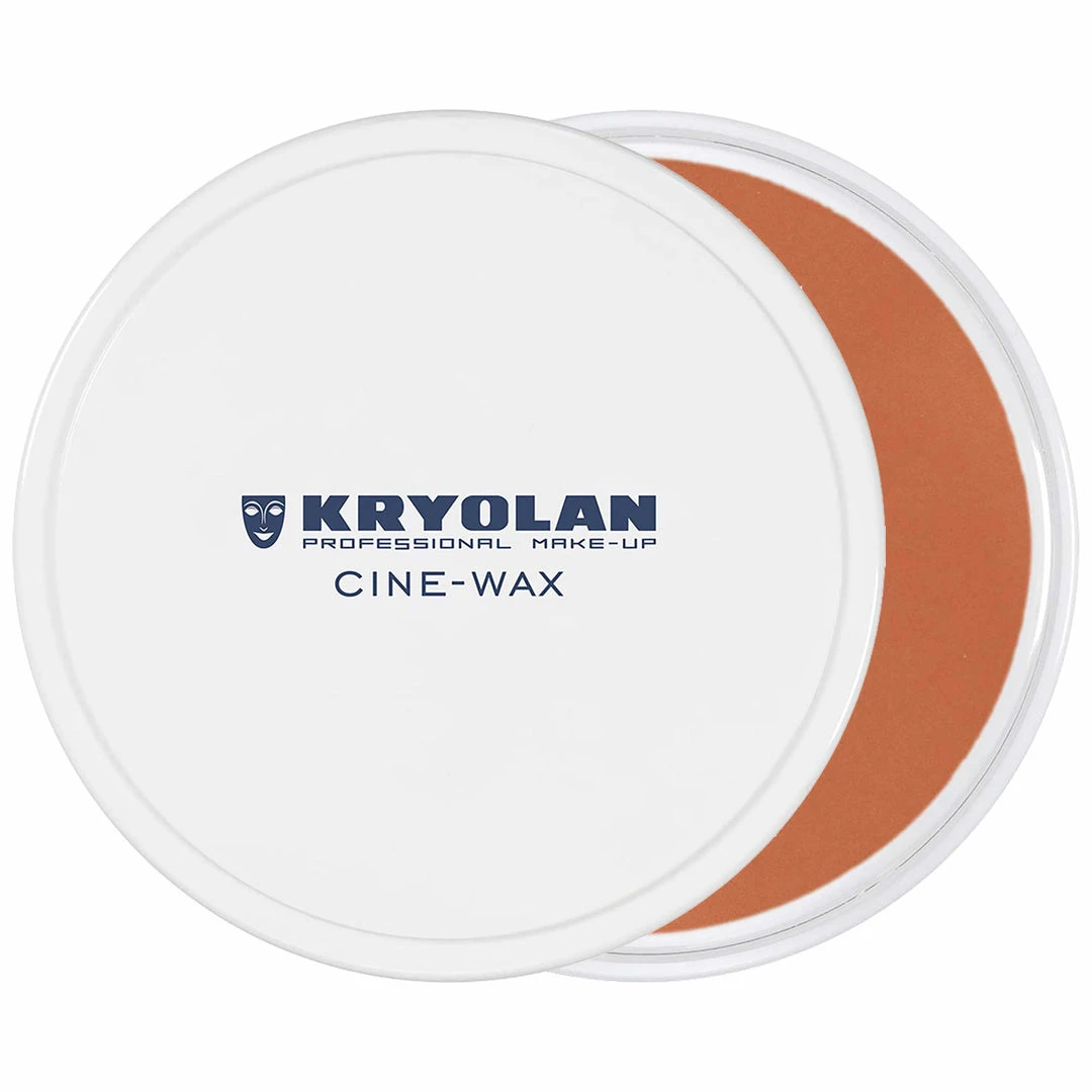 Wax & Putty Kryolan Cine-Wax - Professional FX Wax 12 Wax & Putty Kryolan Cine-Wax - Professional FX Wax