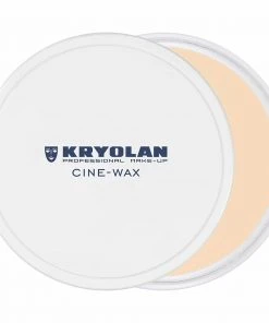 Wax & Putty Kryolan Cine-Wax - Professional FX Wax 20 Wax & Putty Kryolan Cine-Wax - Professional FX Wax