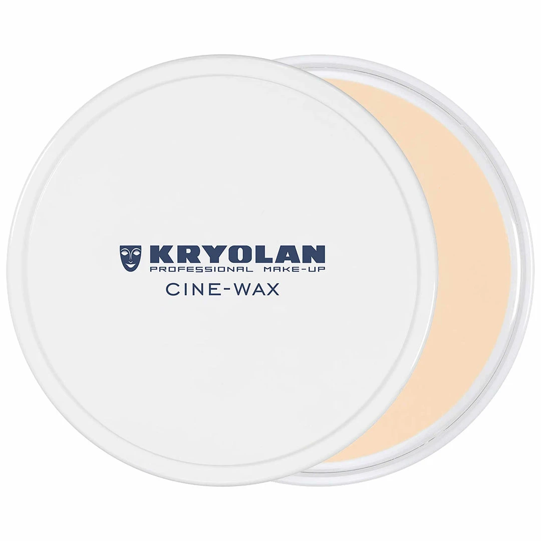 Wax & Putty Kryolan Cine-Wax - Professional FX Wax 11 Wax & Putty Kryolan Cine-Wax - Professional FX Wax