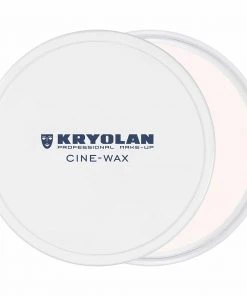 Wax & Putty Kryolan Cine-Wax - Professional FX Wax 19 Wax & Putty Kryolan Cine-Wax - Professional FX Wax