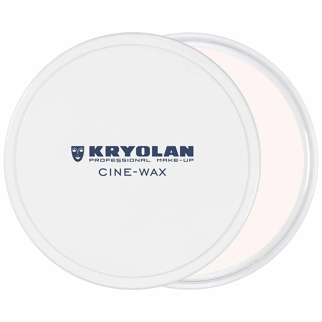 Wax & Putty Kryolan Cine-Wax - Professional FX Wax 10 Wax & Putty Kryolan Cine-Wax - Professional FX Wax