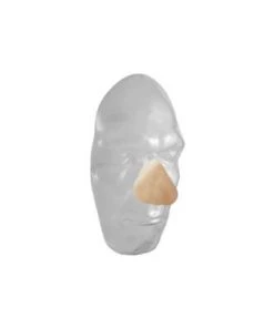Grimas Latex Prosthetic Nose - Oriental Nose (111) Prosthetics