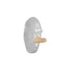 Grimas Latex Noses & Sets - (No. 11) Cyrano Nose Prosthetics