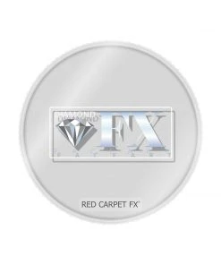 Diamond FX Cake Face & Body Paint - Metallic