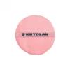 Kryolan Premium Pink Powder Puff