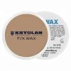 Kryolan F/X Wax - SFX Wax With Silicone