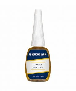 Kryolan Mastix - Spirit Gum Adhesive Adhesives
