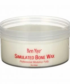 Ben Nye Simulated Bone Wax Wax & Putty