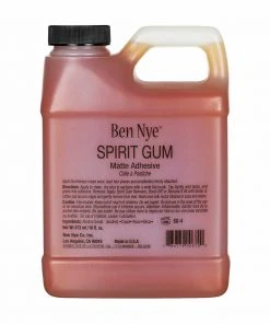 Ben Nye Spirit Gum - Matte SFX Adhesive Adhesives