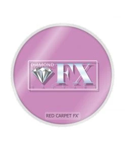 Diamond FX Cake Face & Body Paint - Metallic