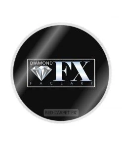 Diamond FX Cake Face & Body Paint - Metallic