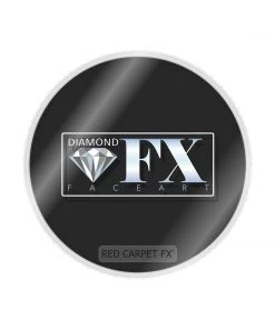 Diamond FX Cake Face & Body Paint - Metallic