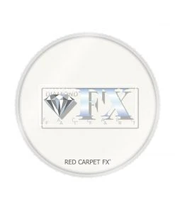 Diamond FX Cake Face & Body Paint - Metallic