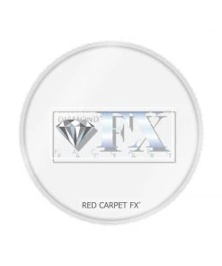 Diamond FX Cake Face & Body Paint - Neon UV