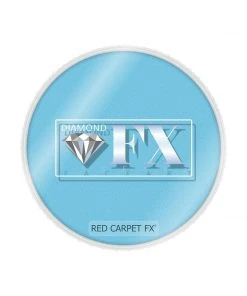 Diamond FX Cake Face & Body Paint - Metallic