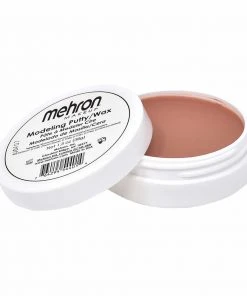Mehron Modelling Putty Wax - Pro SFX Wax Wax & Putty