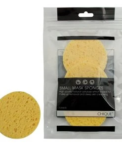 Royal & Langnickel Chique Small Mask Sponges (3pc)