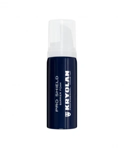 Kryolan Pro Shield Barrier Foam Setting Sprays