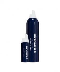 Kryolan Pro Shield Barrier Foam Setting Sprays