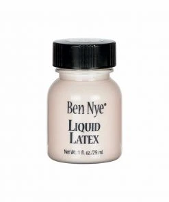 Ben Nye Classic Liquid Latex - Professional Rubber Adhesive