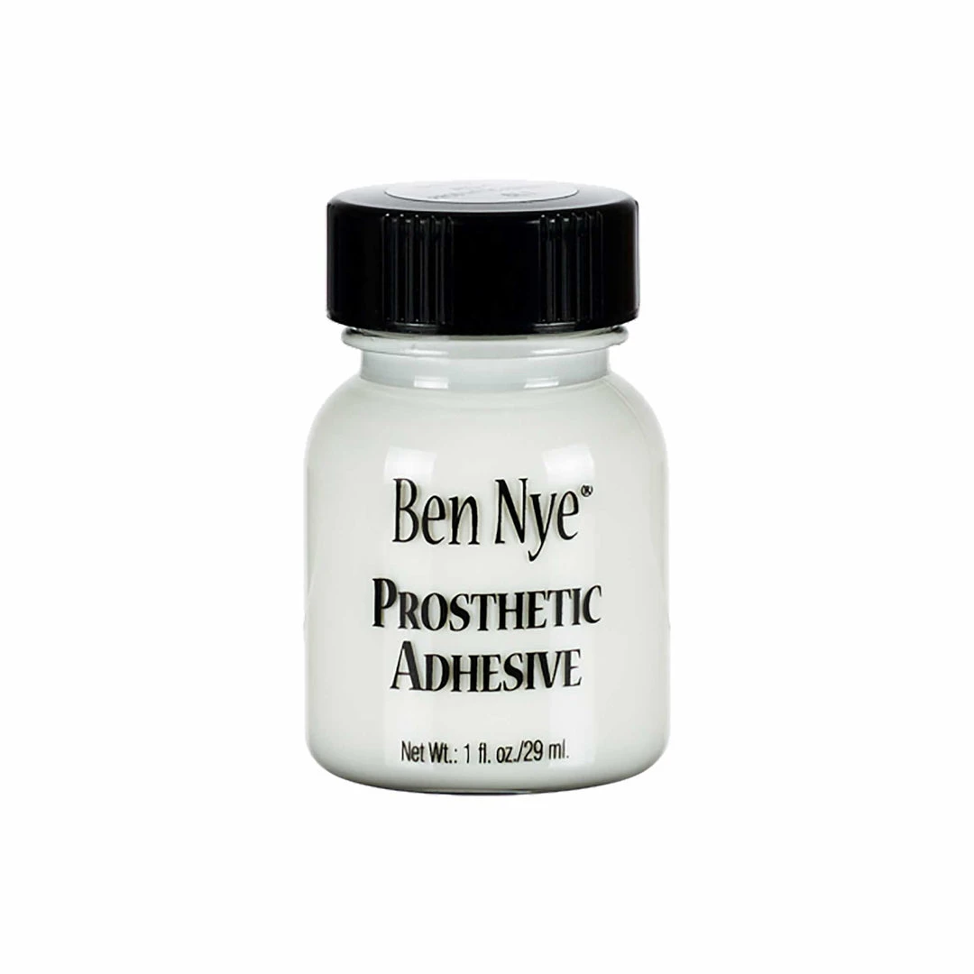 Adhesives Ben Nye Prosthetic Adhesive 4 Adhesives Ben Nye Prosthetic Adhesive