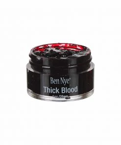Ben Nye Thick Blood - Professional Fake Blood Artificial Bloods 9 Ben Nye Thick Blood - Professional Fake Blood Artificial Bloods