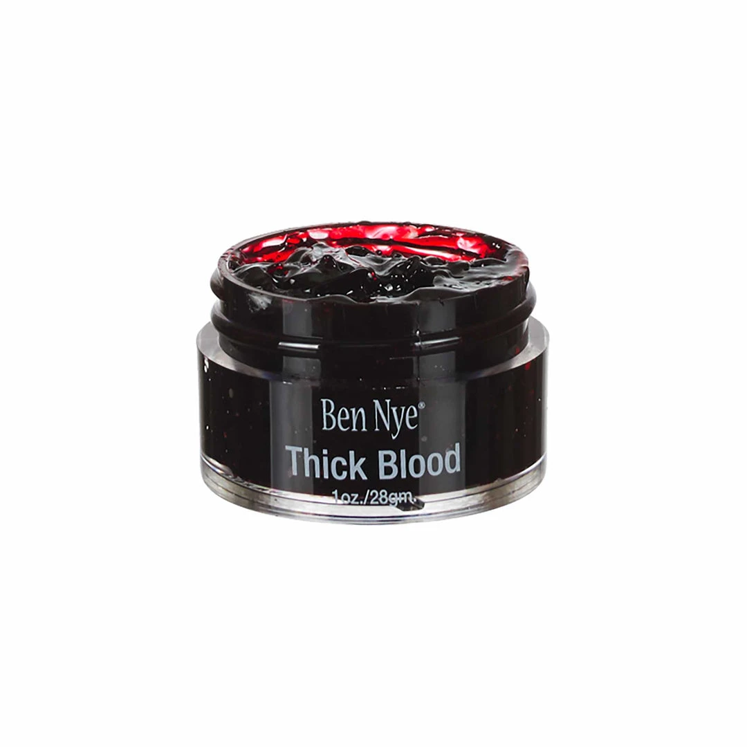 Ben Nye Thick Blood - Professional Fake Blood Artificial Bloods 5 Ben Nye Thick Blood - Professional Fake Blood Artificial Bloods