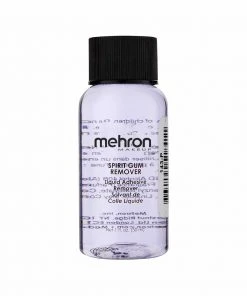 Mehron Spirit Gum Remover