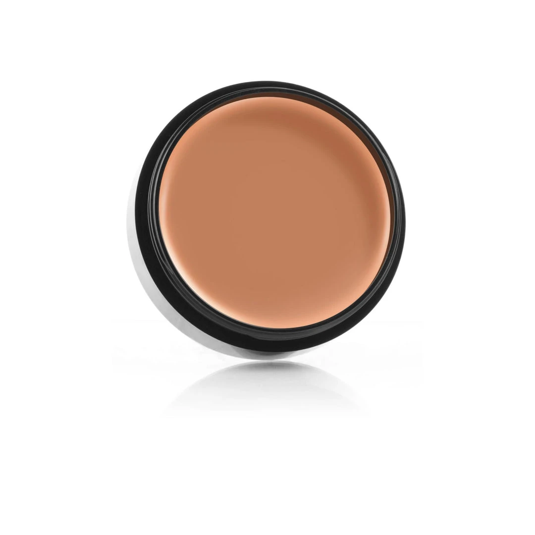 Mehron Celebré Pro HD Cream Foundation 4 Mehron Celebré Pro HD Cream Foundation