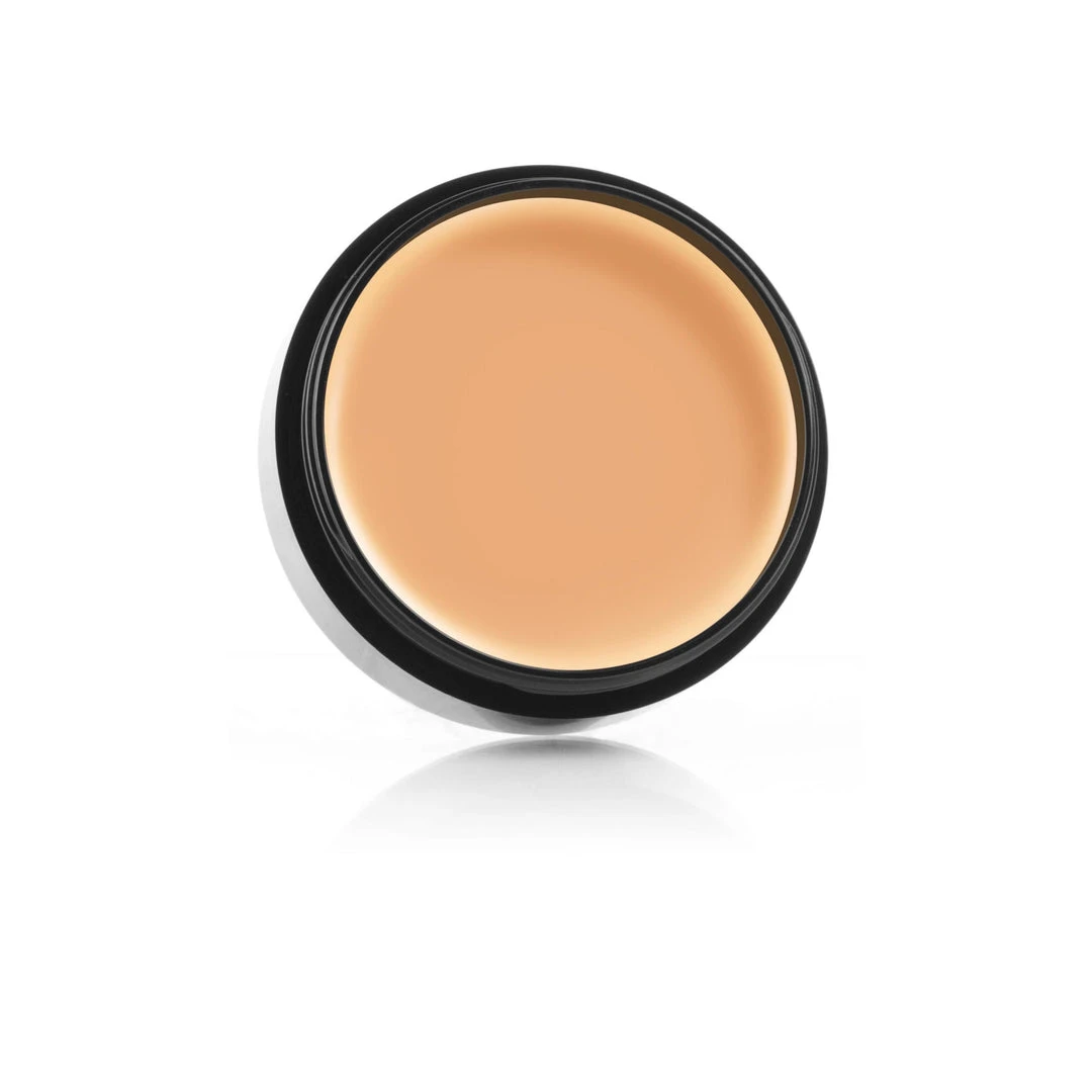 Mehron Celebré Pro HD Cream Foundation 6 Mehron Celebré Pro HD Cream Foundation