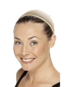 Smiffy's Hair & Wig Cap Smiffys