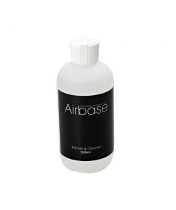 Airbase Silicone Thinner & Cleaner Removers & Solvents 7 Airbase Silicone Thinner & Cleaner Removers & Solvents