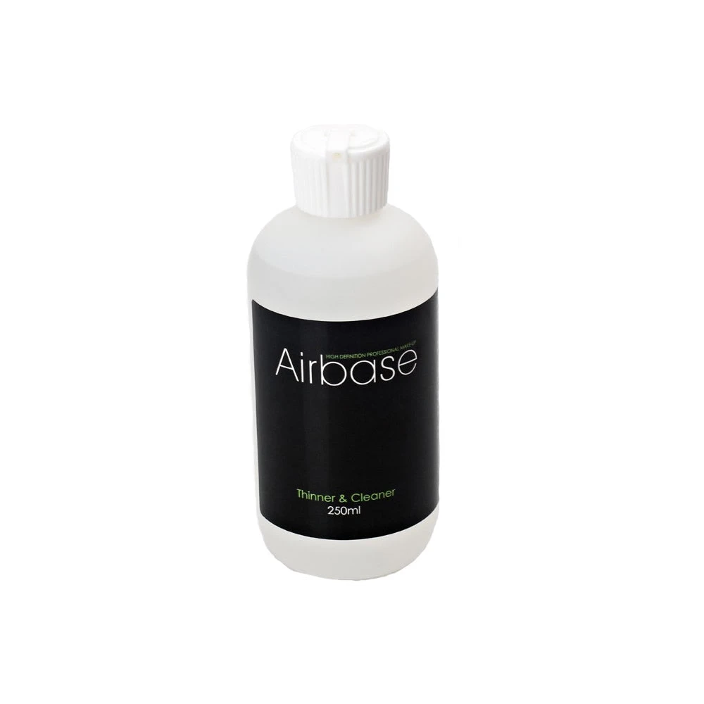 Airbase Silicone Thinner & Cleaner Removers & Solvents 5 Airbase Silicone Thinner & Cleaner Removers & Solvents
