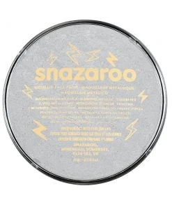 Snazaroo Face & Body Paint - Metallic Colours Water Based 16 Snazaroo Face & Body Paint - Metallic Colours Water Based