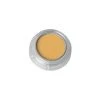 All Eyeshadows Grimas Pressed Powder Eyeshadow/Rouge - 282 Orangey Yellow