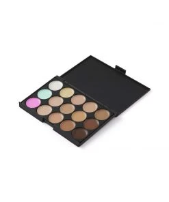 LaRoc Concealer 15 Palette - Natural Tones