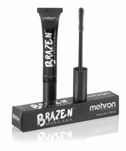 Mehron Brazen Mascara