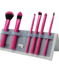 Royal & Langnickel MODA Total Face Flip Brush Kit (7pc) Brush Sets