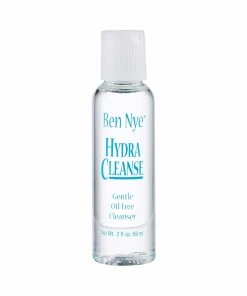 Ben Nye Hydra Cleanse - Oil-free Make-up Remover
