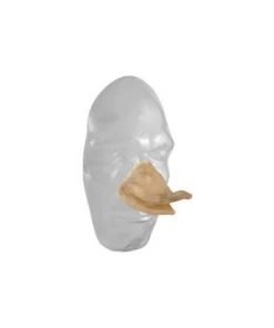 Grimas Latex Prosthetic Nose - Duck Snout (305)
