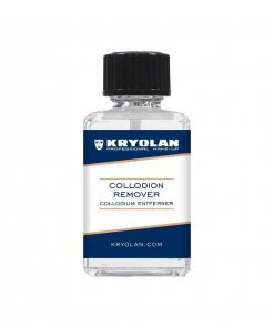 Rigid Collodion Kryolan Collodion Remover