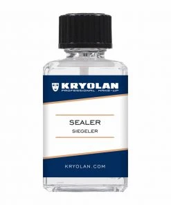 Kryolan Sealer - Prosthetic Surface Prep