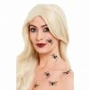 Smiffy's Smiffys 6 3D Spider Stickers