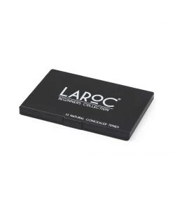 LaRoc Concealer 15 Palette - Natural Tones