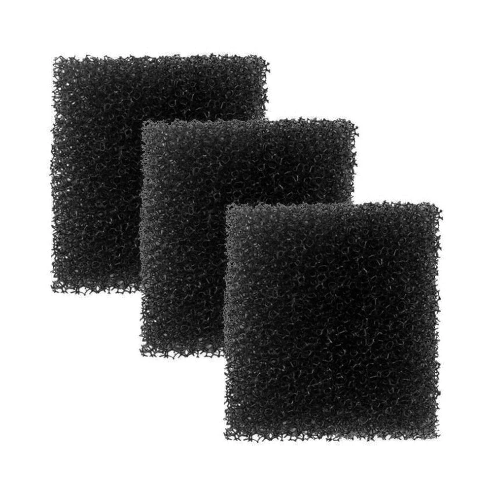WRATH Medium Pore Stipple Sponges 4 WRATH Medium Pore Stipple Sponges