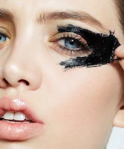 Mehron 1927 Liquid Vinyl Makeup Eyeliner