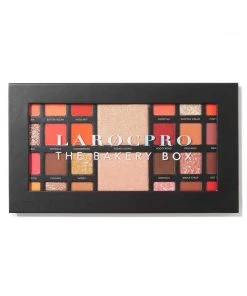Eyeshadow Palettes LaRoc Pro The Bakery Box - Eyeshadow 26 Palette