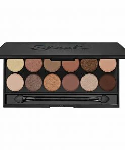 Sleek I-Divine Eyeshadow 12 Palette - 3am Eyeshadow Palettes